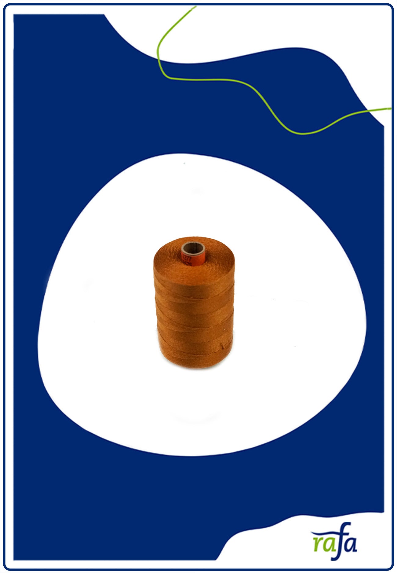 Faden Rasant 50 1000 Meter Farbe 0277