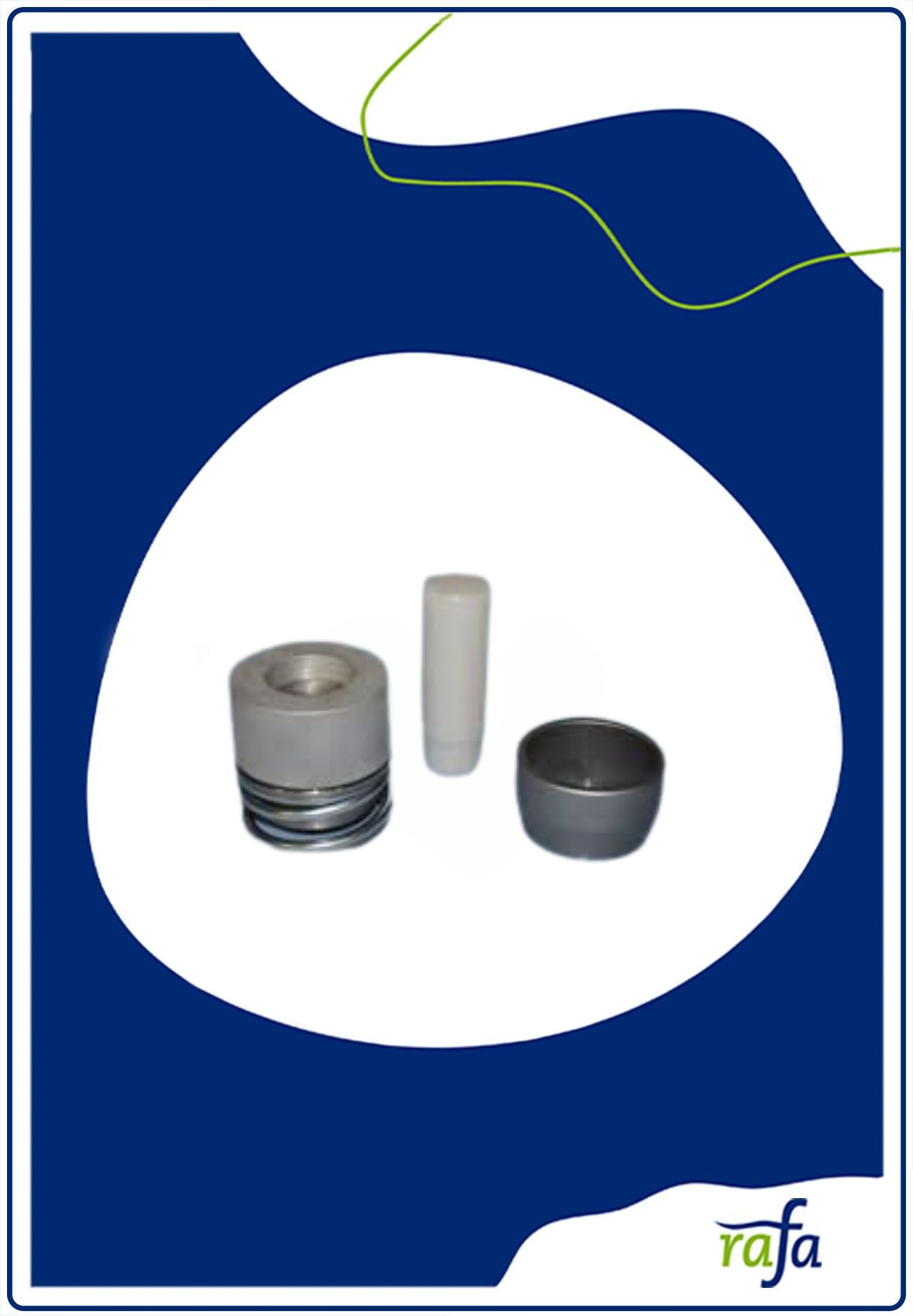 Polsterwerkzeug KWD 32