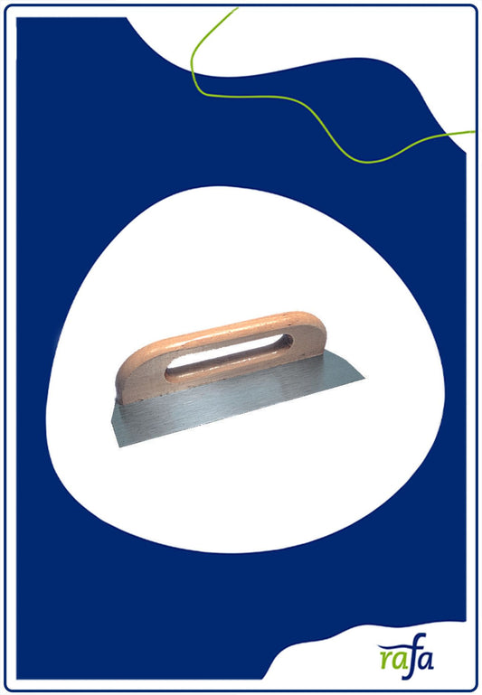 Ausgleichstraufel 40cm