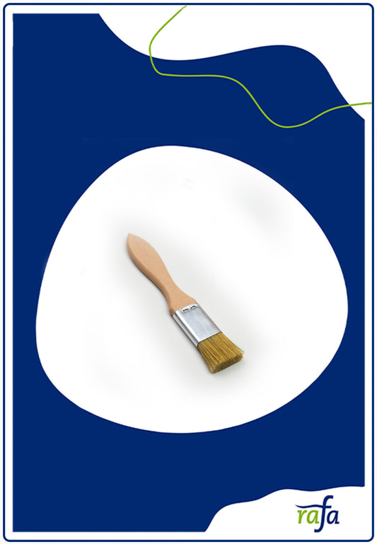 Ersatzpinsel zu Sparboy 0,9 Liter