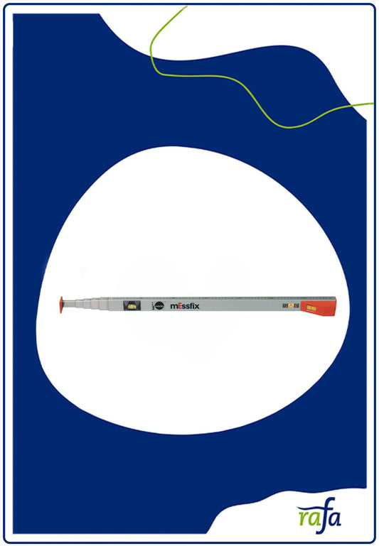 Meßfix Standard 3m mit Hülle
