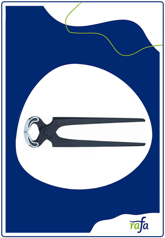 Beisszange 180mm Spezialstahl