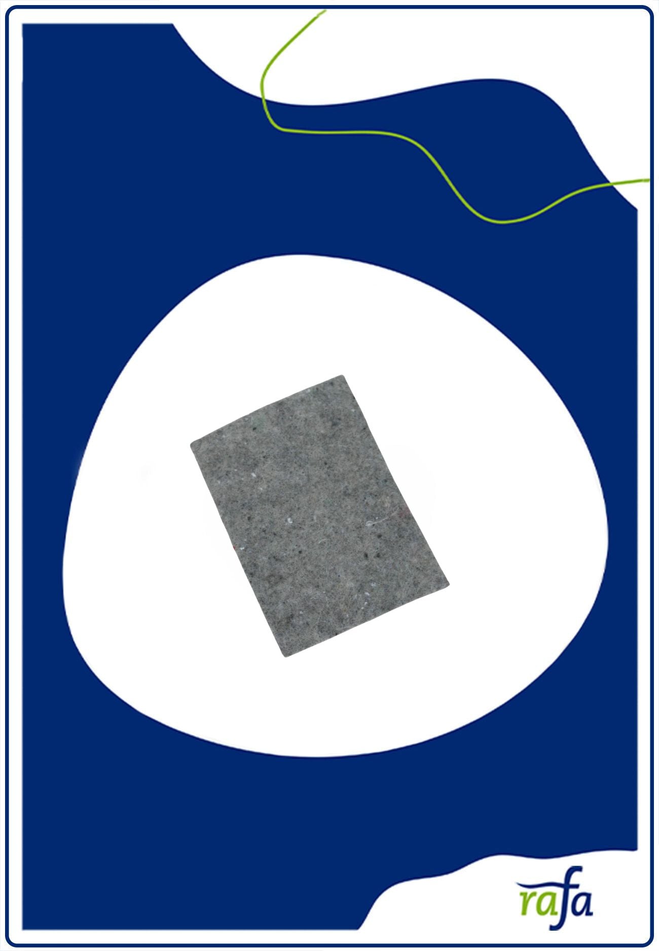 Polsterfilz 100cm breit