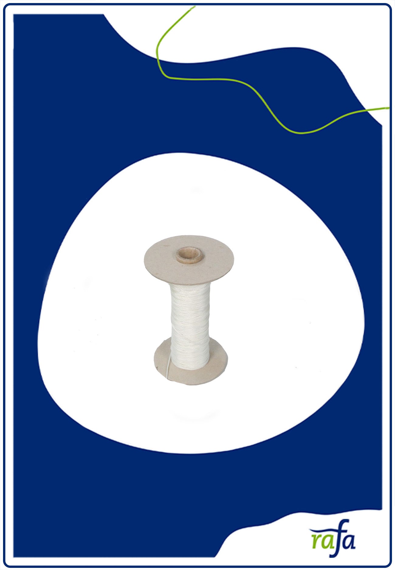 Kordel zu Wolkenstoreband