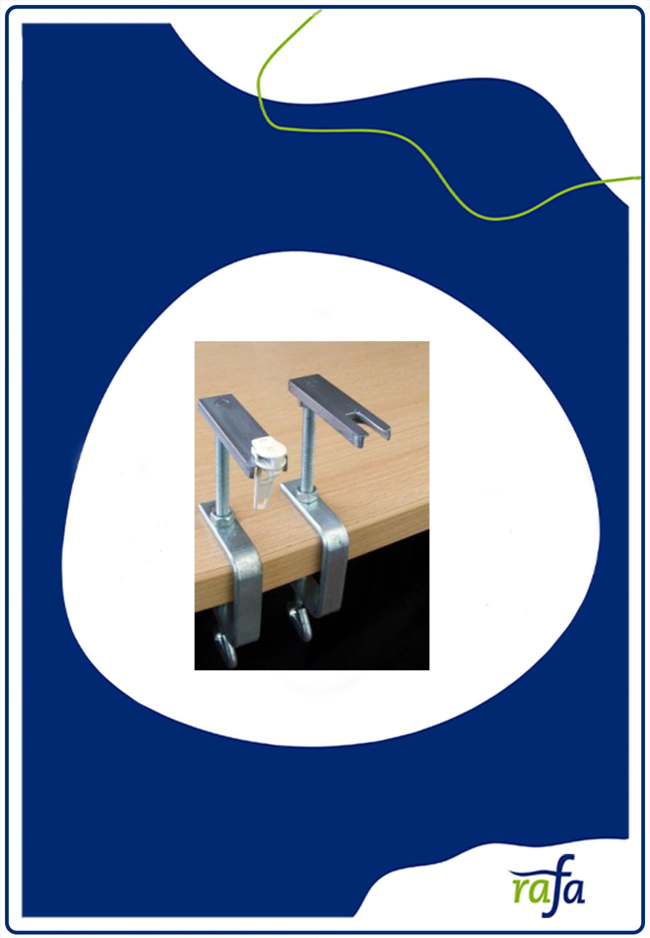 Aufziehgerät für S40 Reißverschluß