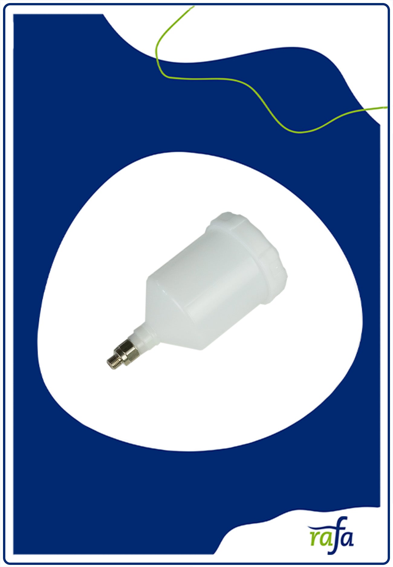 Fließbecher zu Optimal