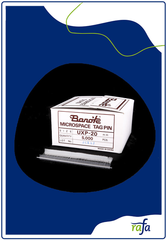 Faltenfäden 20mm zu Banok 503X