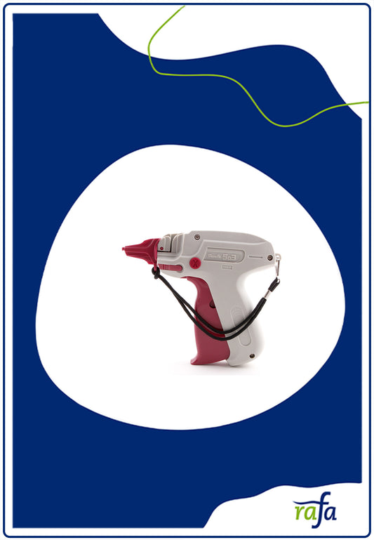 Faltensteckpistole Banok 503X