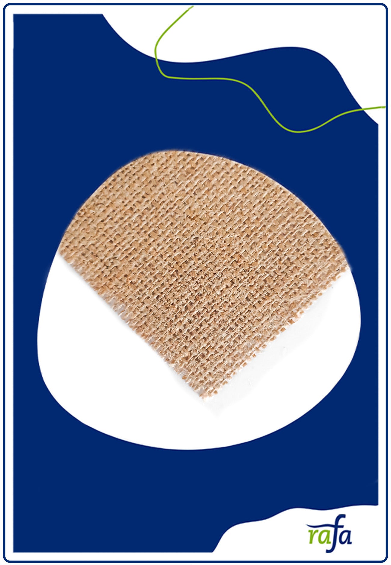 Federleine 365gr/qm 120cm breit