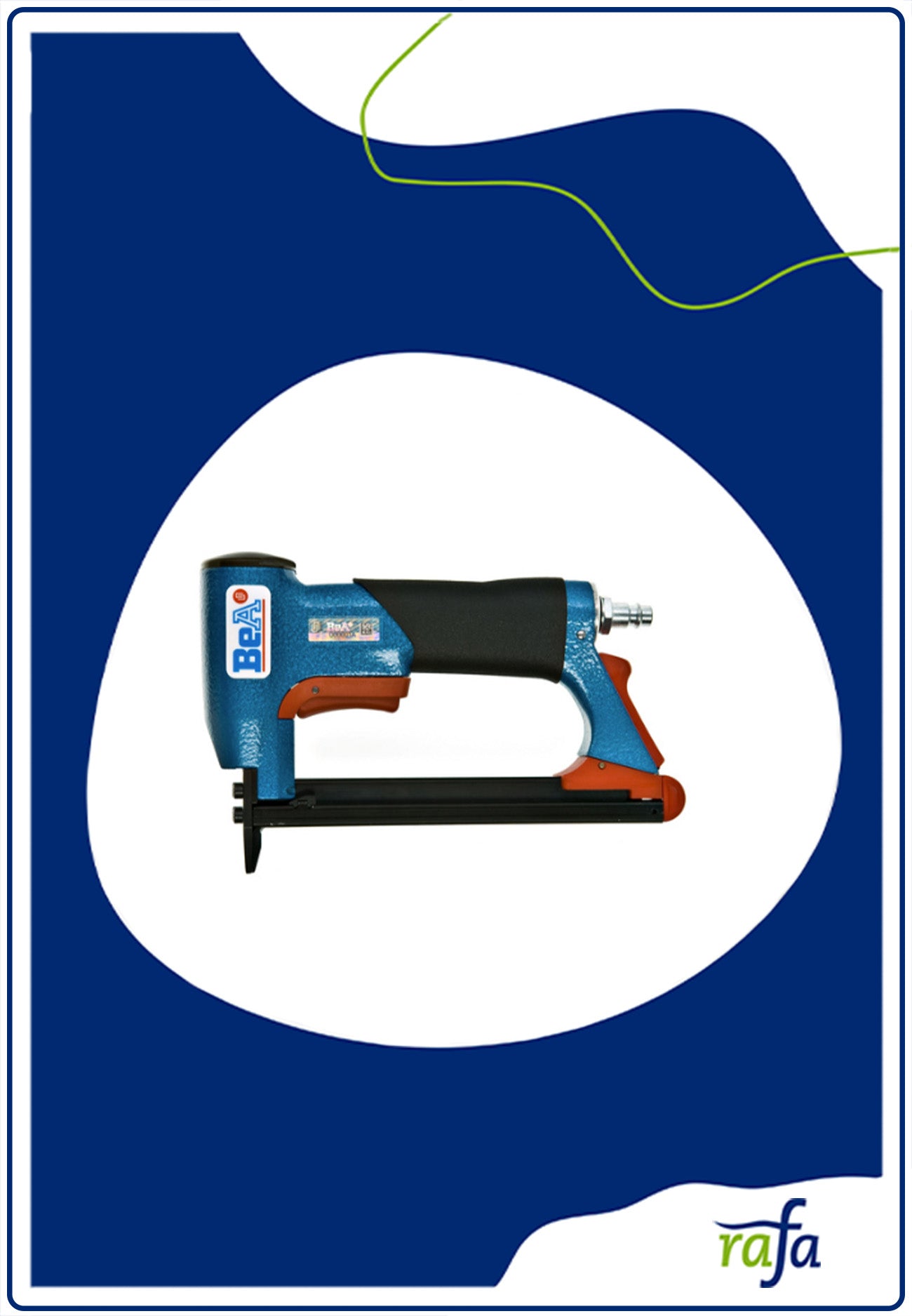 Bea Drucklufttacker 95/16-425