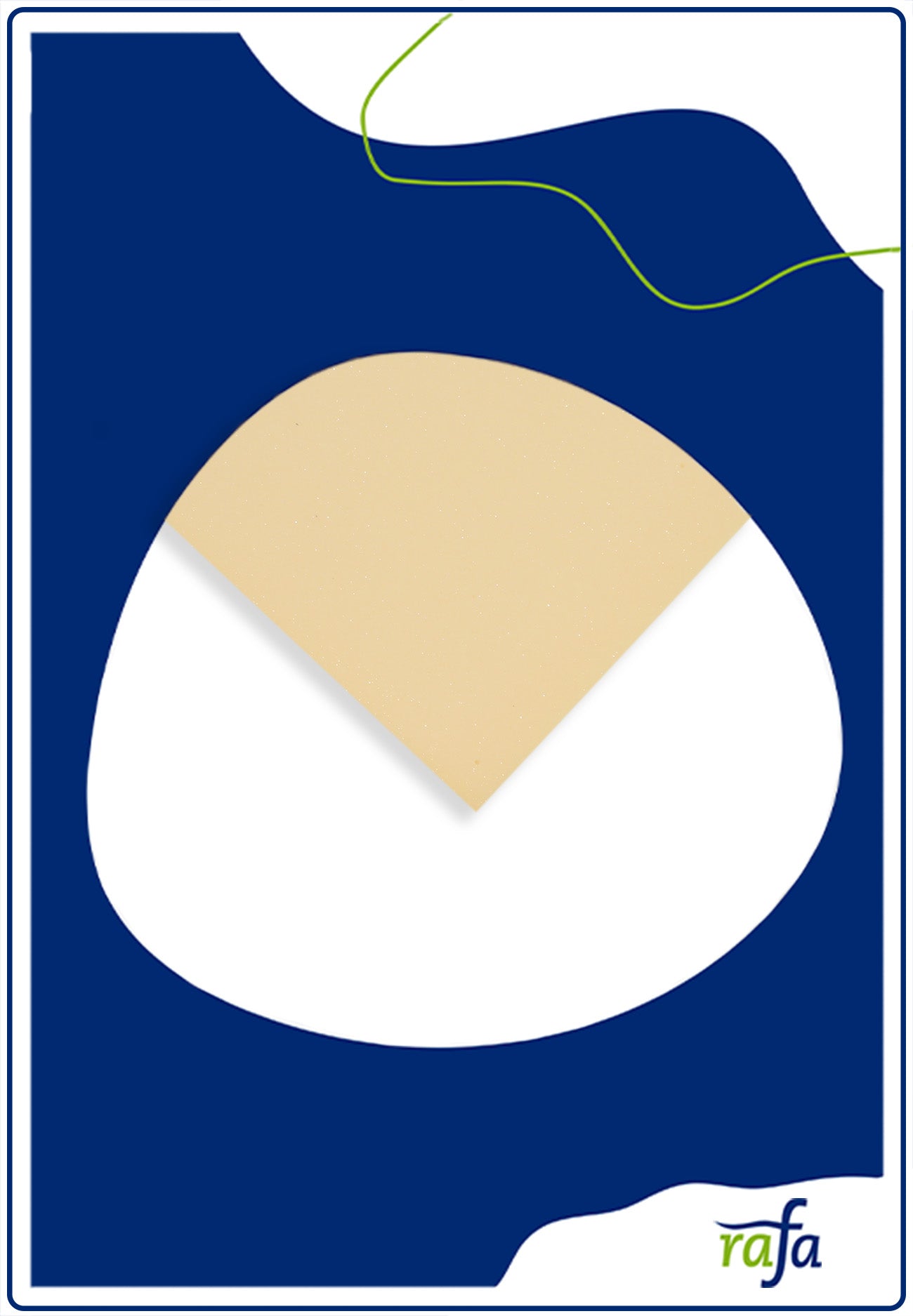 P-Schaum Platte 5mm RG5075