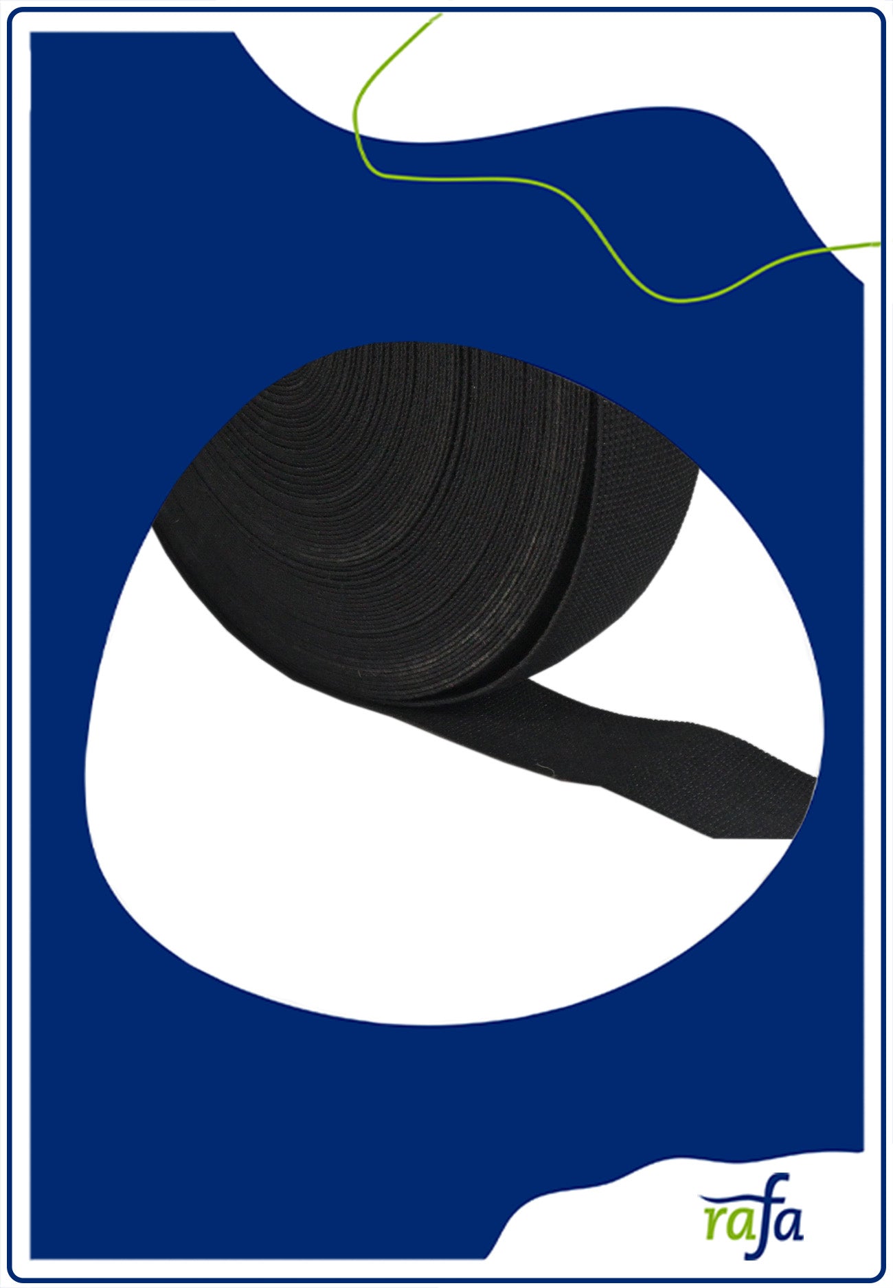 Gummigurte S4 60mm breit anthrazit