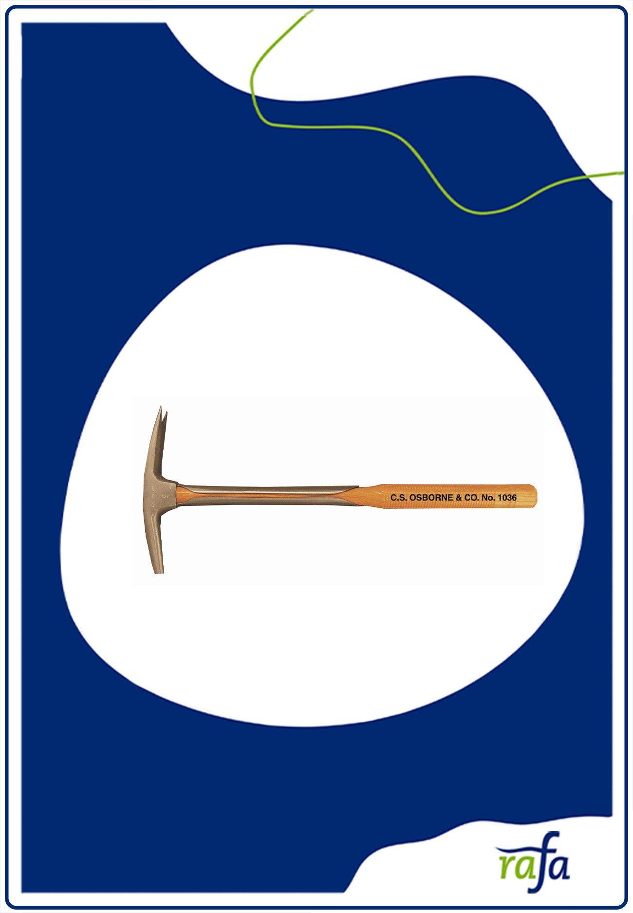 Gurthammer 10mm Magnet