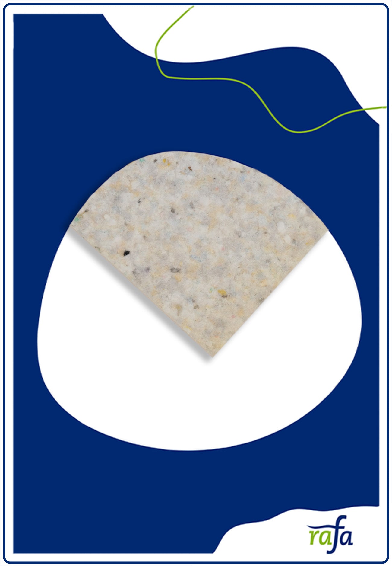 Verbundschaum Platte 40mm RG120