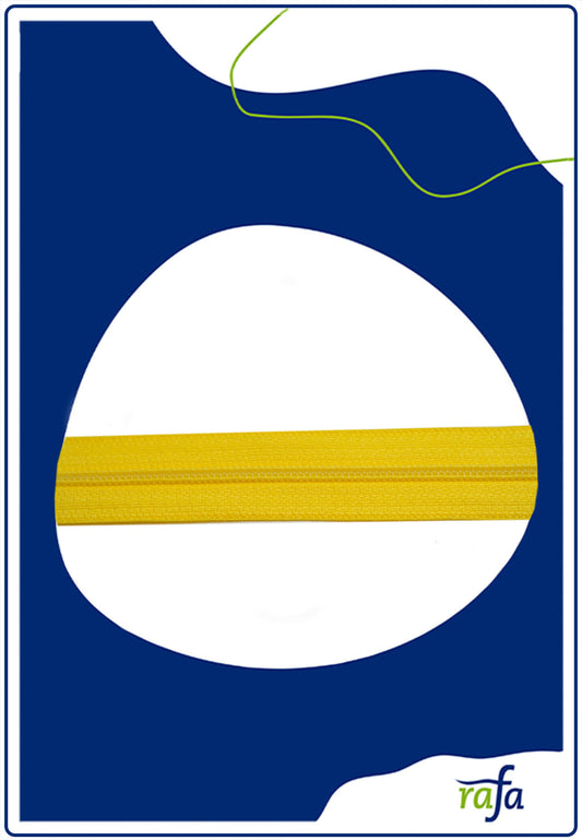 Reißverschluß Opti S40 Farbe 1231