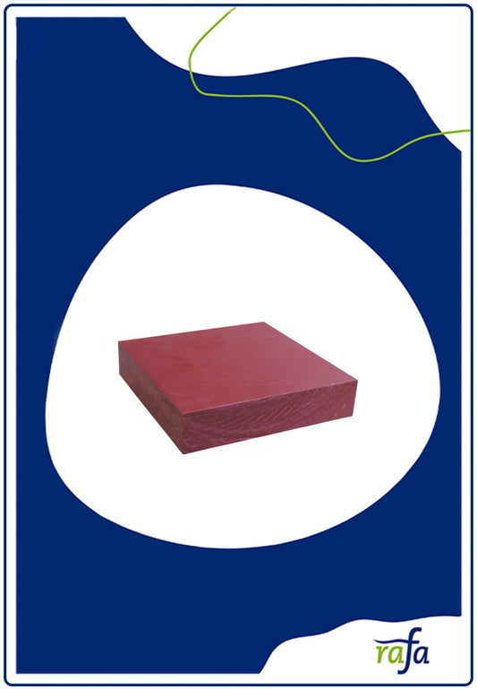 Stanzplatte 23x23x5cm