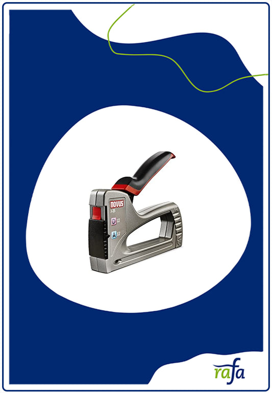 Handtacker Novus J - 25