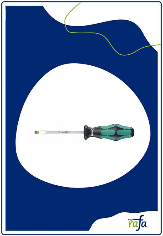 Schlitzschraubendreher 3,5mm