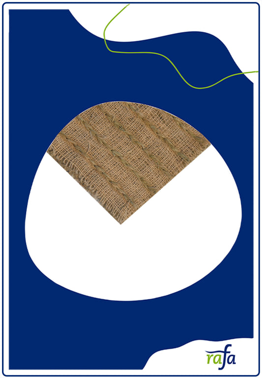 Palmfasermatte 80cm breit